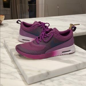 nike air max thea